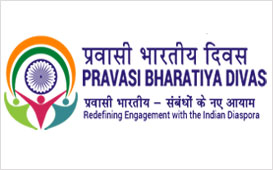 Pravasi Bharatiya Divas