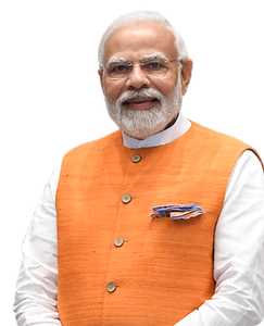 Shri Narendra Modi, Prime Minister of India