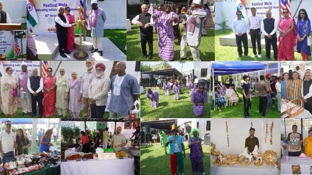 Festival Mela